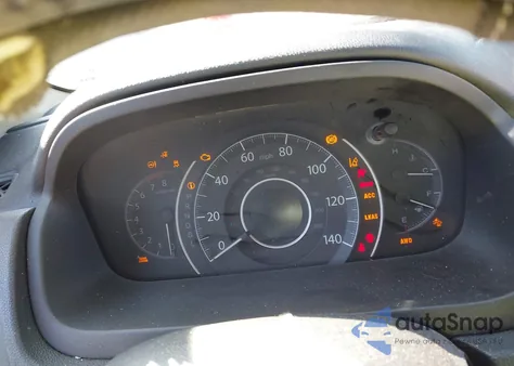 2015 Honda Cr-V Touring from USA, damaged, VIN 5J6RM4H97FL123768